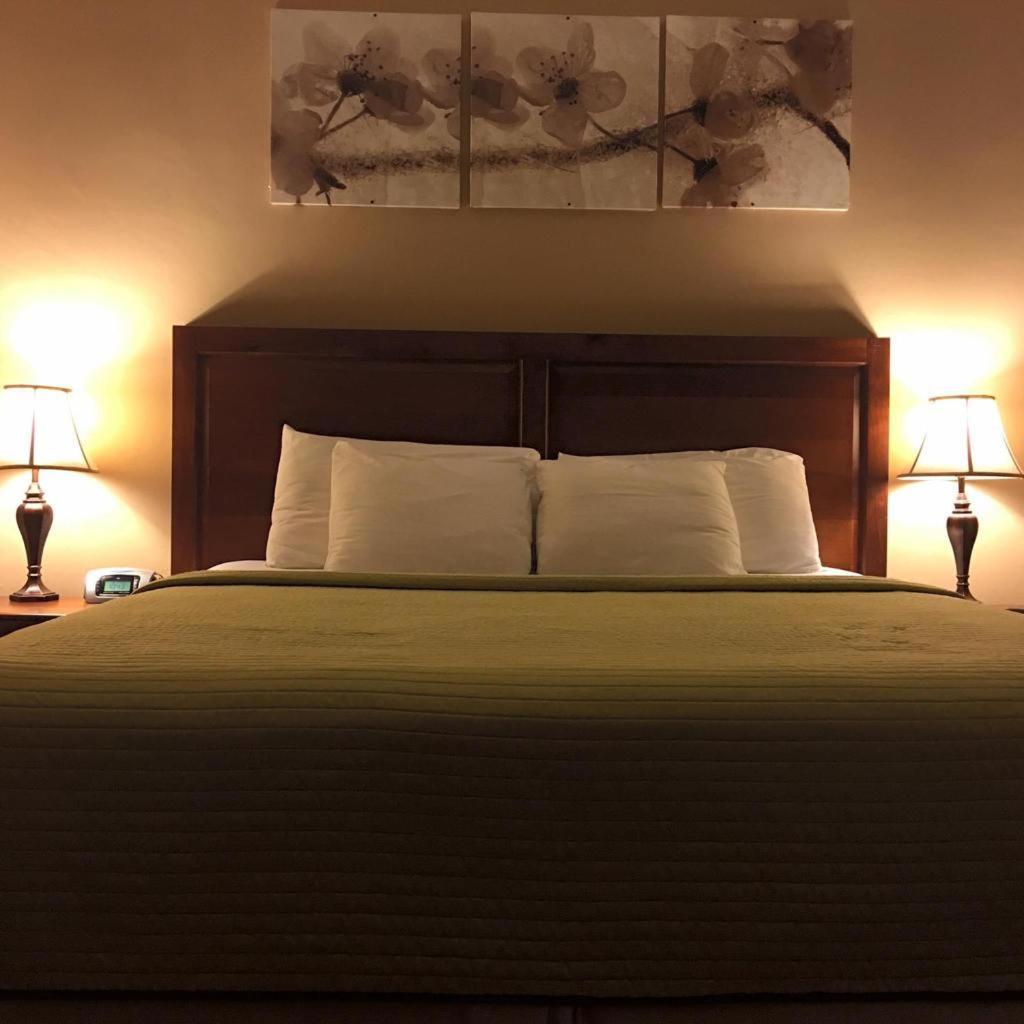 Hotel Primavera Boutique Сан-Педро-Сула Экстерьер фото